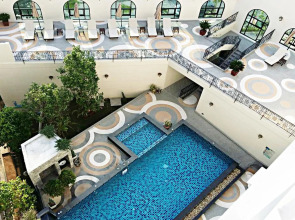 SN Plus Hotel - SHA Plus