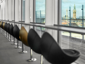 Wakeup Copenhagen Bernstorffsgade