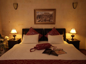 Zinciriye Hotel - Special Class