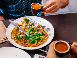 Wake Up! Sydney - Hostel