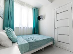 Апартаменты More, ул. Станиславского, 1А-3