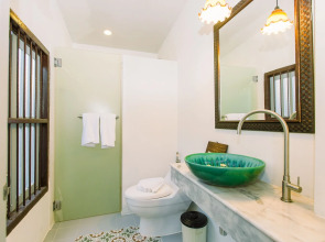 The Memory at On On Hotel