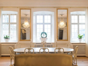 Hotel Kungsträdgården