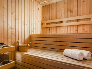 Eurostars Asta Regia