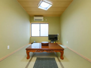 Tabist Asanokan Annex Iroha Ise