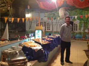 Nile Valley Hotel & Restaurant