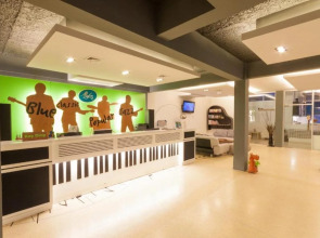 My Way Hua Hin Music Hotel