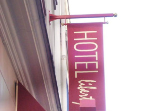 Hotel Liberty