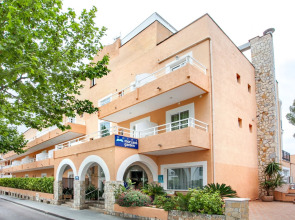 Hotel Morlans Garden