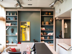 Best Western Premier Le Masq Hotel