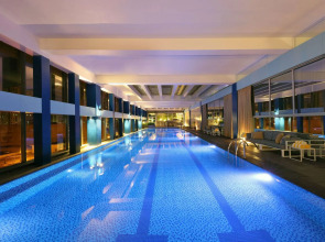 Makati Diamond Residences