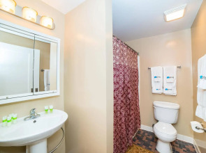 Ginosi Hudson Apartel