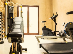 Mas Salagros Ecoresort & Aire Ancient Baths