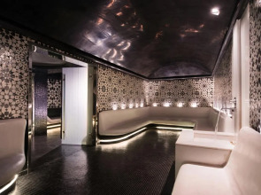 Sofitel Casablanca Tour blanche