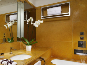 Hotel d'Inghilterra Roma - Starhotels Collezione