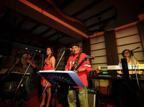 P72 Hotel Walking Street Pattaya