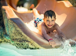 Comfort Suites Paradise Island