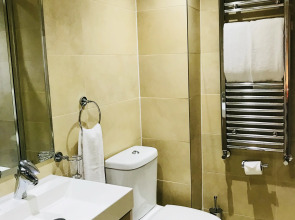 W6 Hotel Hammersmith