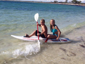 Pinnacles Edge Resort