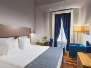 GDM Megaron Historical Monument Hotel