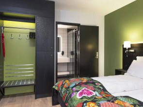 Thon Hotel Vika Atrium