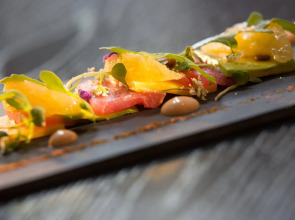 Renaissance Santo Domingo Jaragua Hotel & Casino