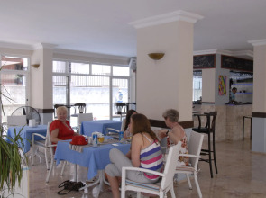 Belle Ocean Apart Hotel