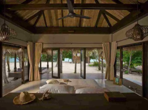 The Sevenseas Resort