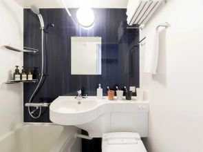 M’s Hotel Gojo Naginatagiri