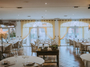 Hotel Termes La Garriga