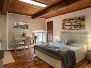 Rooms Castelvecchio - Palazzo Canossa