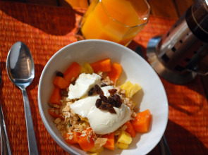 Coconut Garden Resort