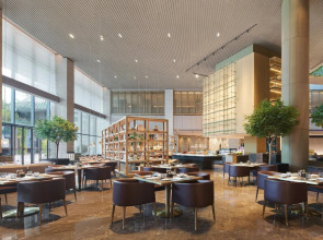 Sheraton Shenzhen Nanshan