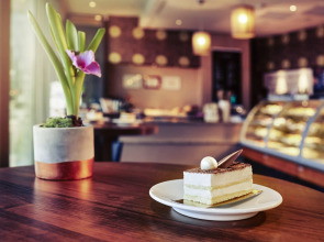 Hotel Mercure Poznan Centrum