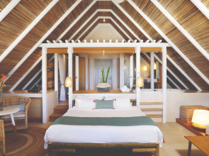 Preskil Island Resort