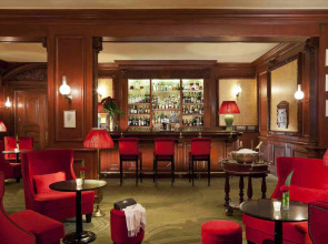 Hôtel Barrière Le Royal Deauville