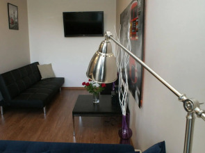 IRS ROYAL APARTMENTS - IRS Aviator