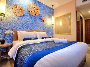 Natya Hotel Gili Trawangan