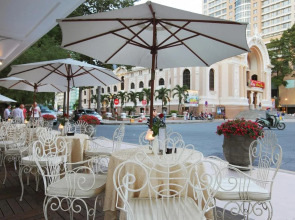 Hotel Continental Saigon