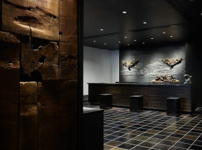 Mitsui Garden Hotel Kyoto Kawaramachi Jokyoji