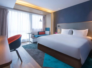 Holiday Inn Express Urumqi Station by IHG