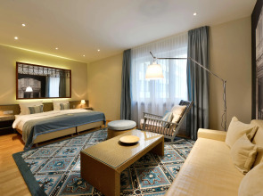 Hotel Victoria, BW Signature Collection