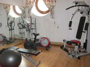 Kur&Ferien Hotel Helenenburg