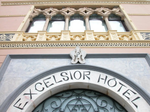 Excelsior Palace Hotel
