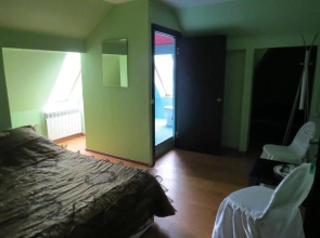 Отель Пехорская