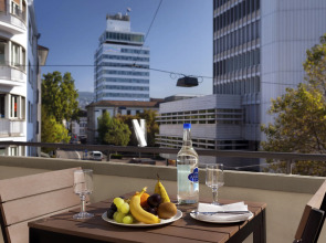 VISIONAPARTMENTS Zurich Brandschenkestrasse