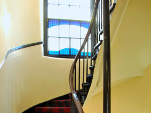 Rennie Mackintosh Hotel - Central Station