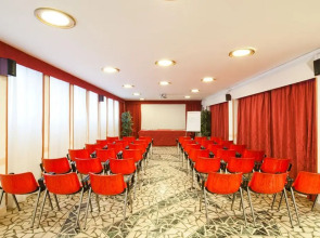 Hotel Terminus & Plaza