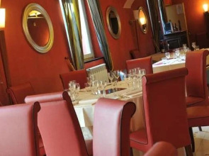 Residenza dEpoca Locanda del Cigno Nero