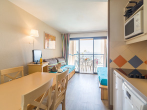 Résidence Pierre & Vacances Cannes Verrerie